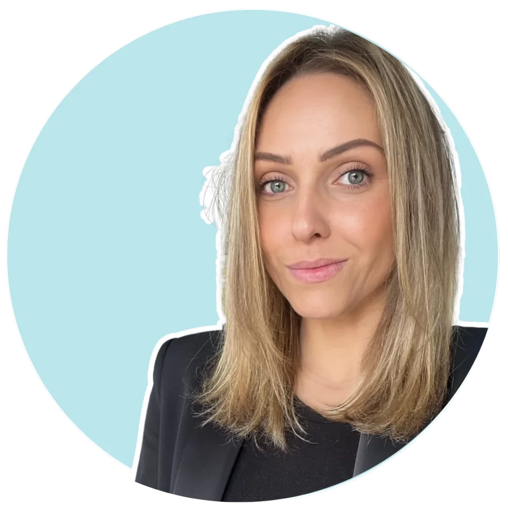 Anne-Lucie : assistante de direction