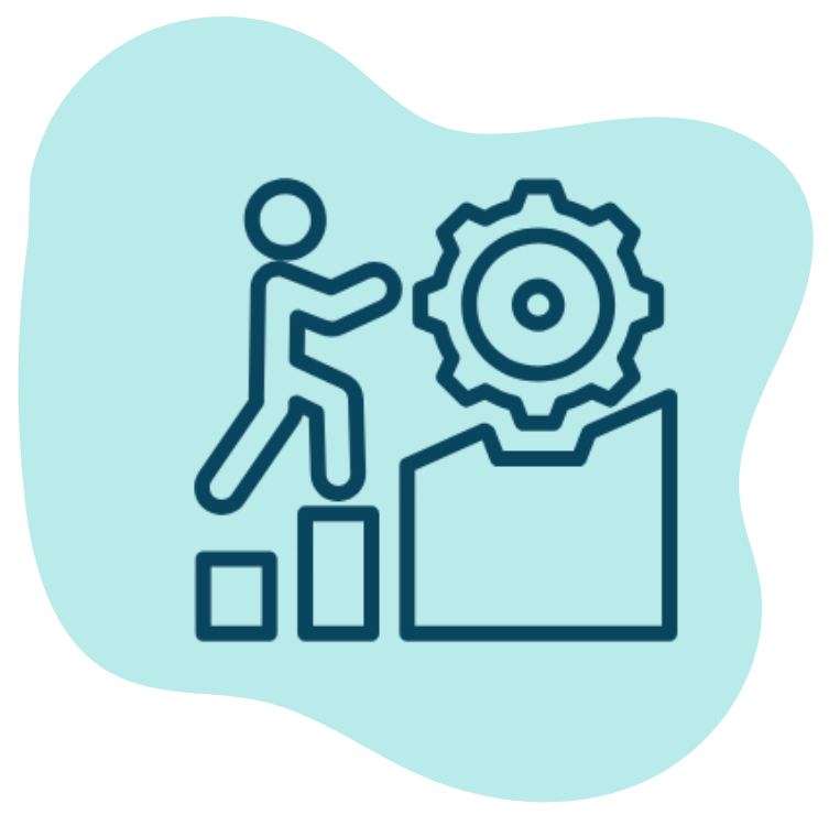 Le sentiment d'être dépassé