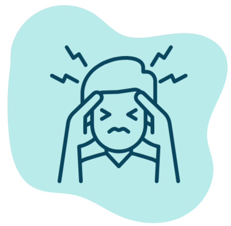 Des journées à éteindre le feu