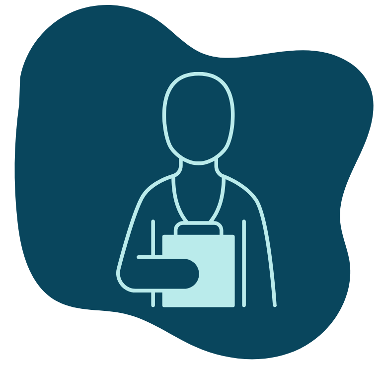 Des intervenants inspirants