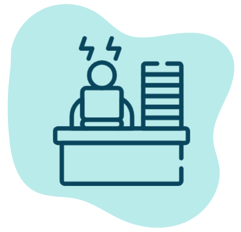 Surcharge de travail