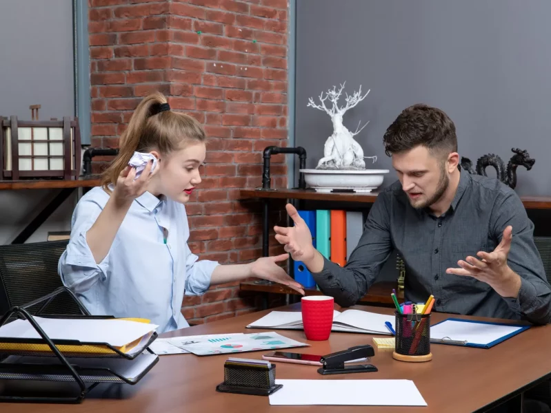 Article : Gérer un conflit et en sortir par le haut