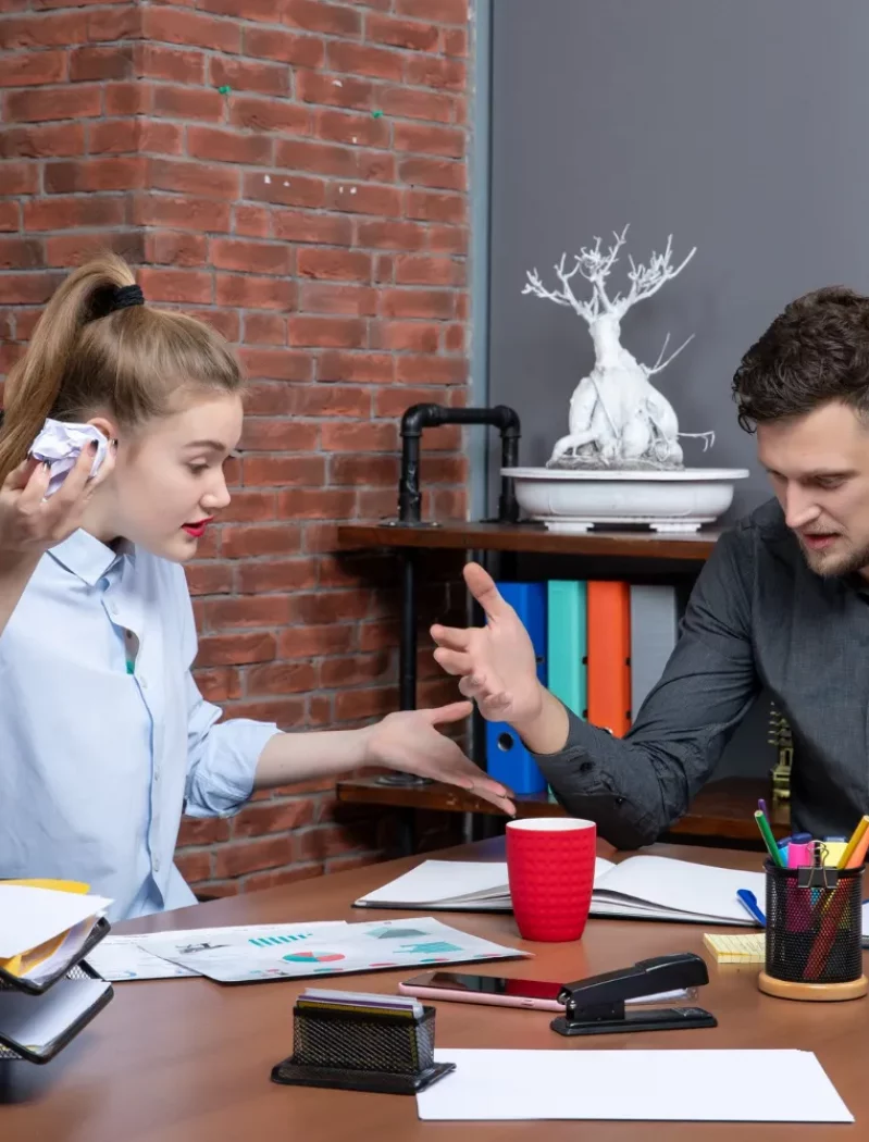 Article : Gérer un conflit et en sortir par le haut