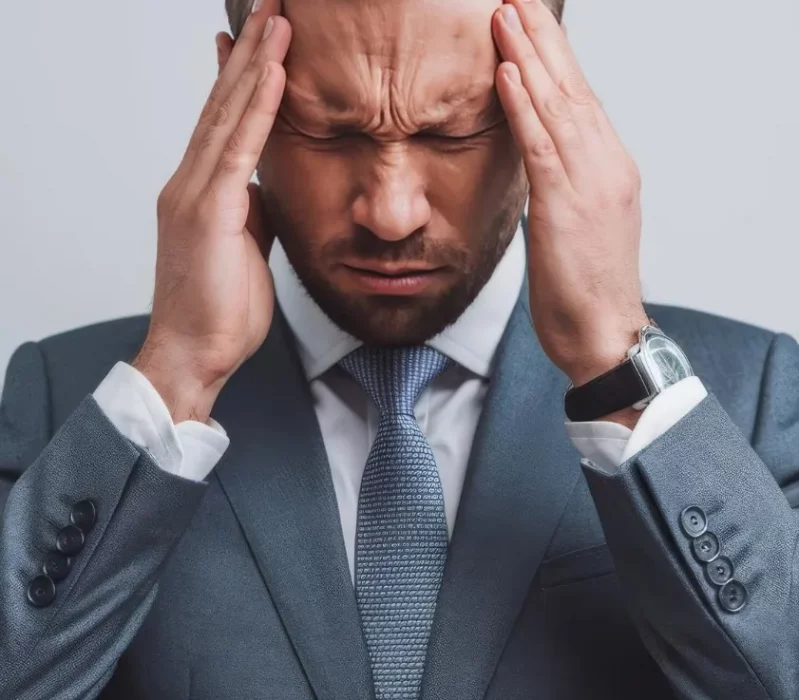 Apprendre à accueillir et à canaliser ses émotions pour rester lucide et constructif.