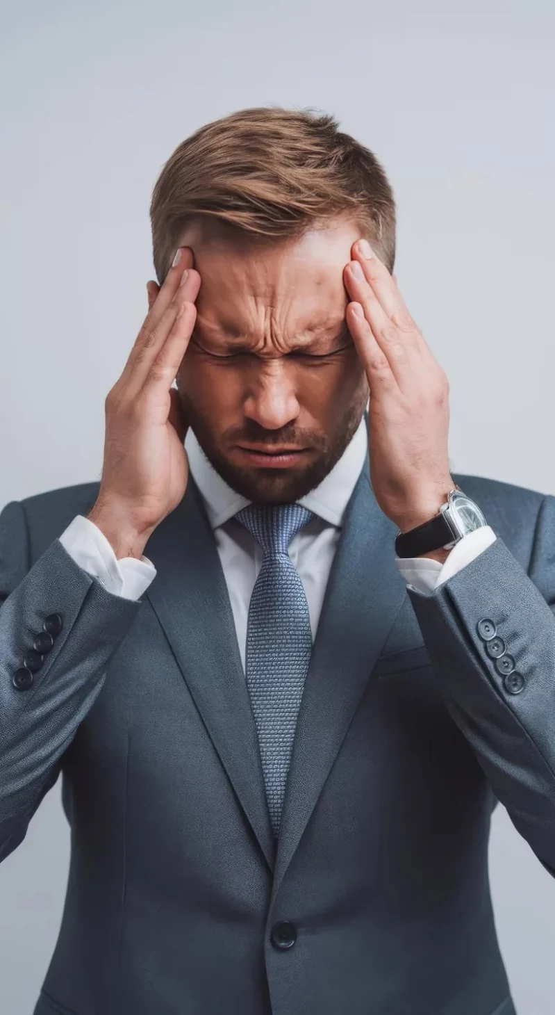 Apprendre à accueillir et à canaliser ses émotions pour rester lucide et constructif.