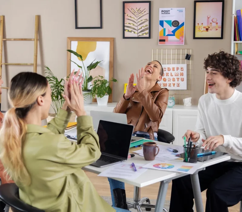 Qualité de vie au travail