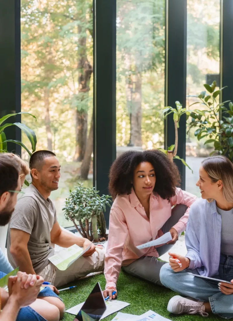 Chez Soft-Skills Académie®, nous plaçons l’Humain au cœur de la performance.