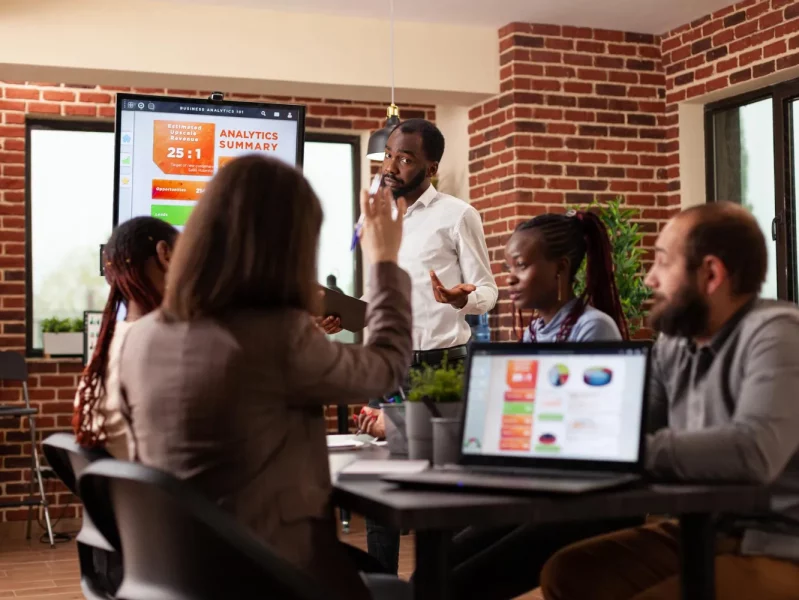 Article : Formation en management ou leadership : comment ne pas se tromper