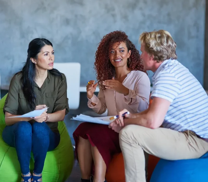 L’approche accompagnement de Soft-Skills Académie