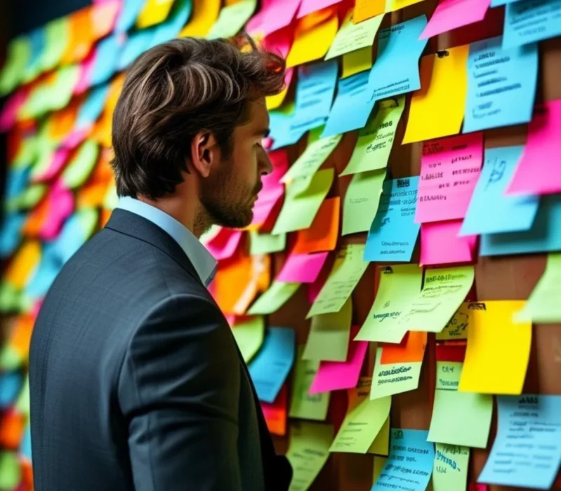 Développer une vision inspirante, ancrée dans la raison d’être.