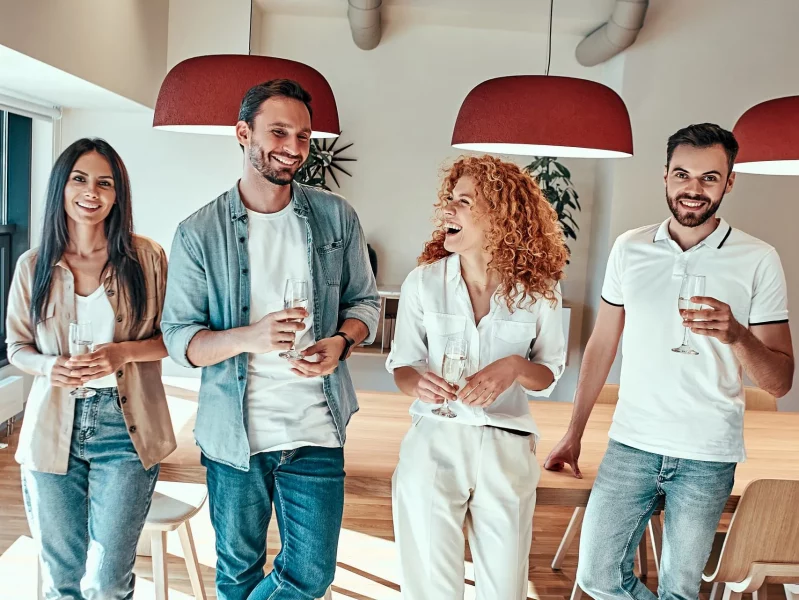 Article : Manager une équipe en 2025