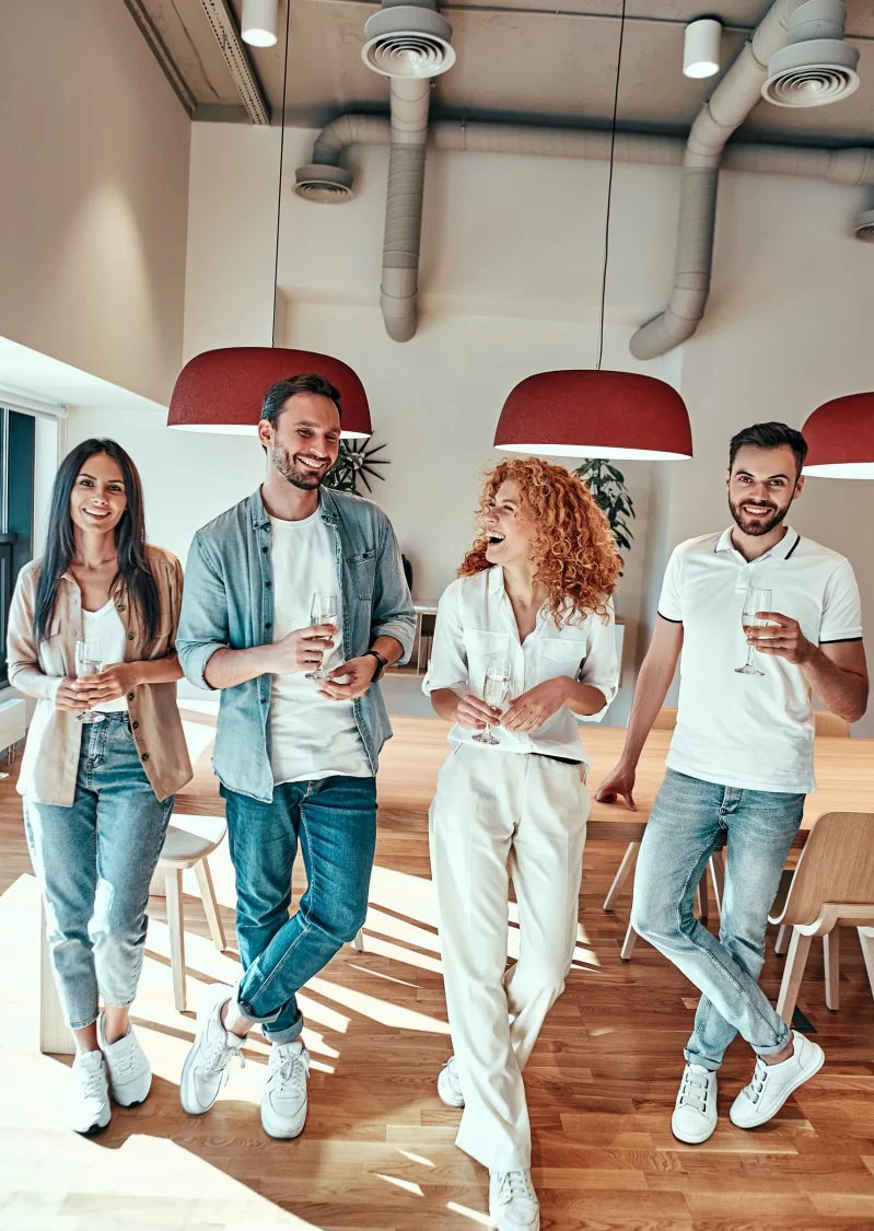 Article : Manager une équipe en 2025